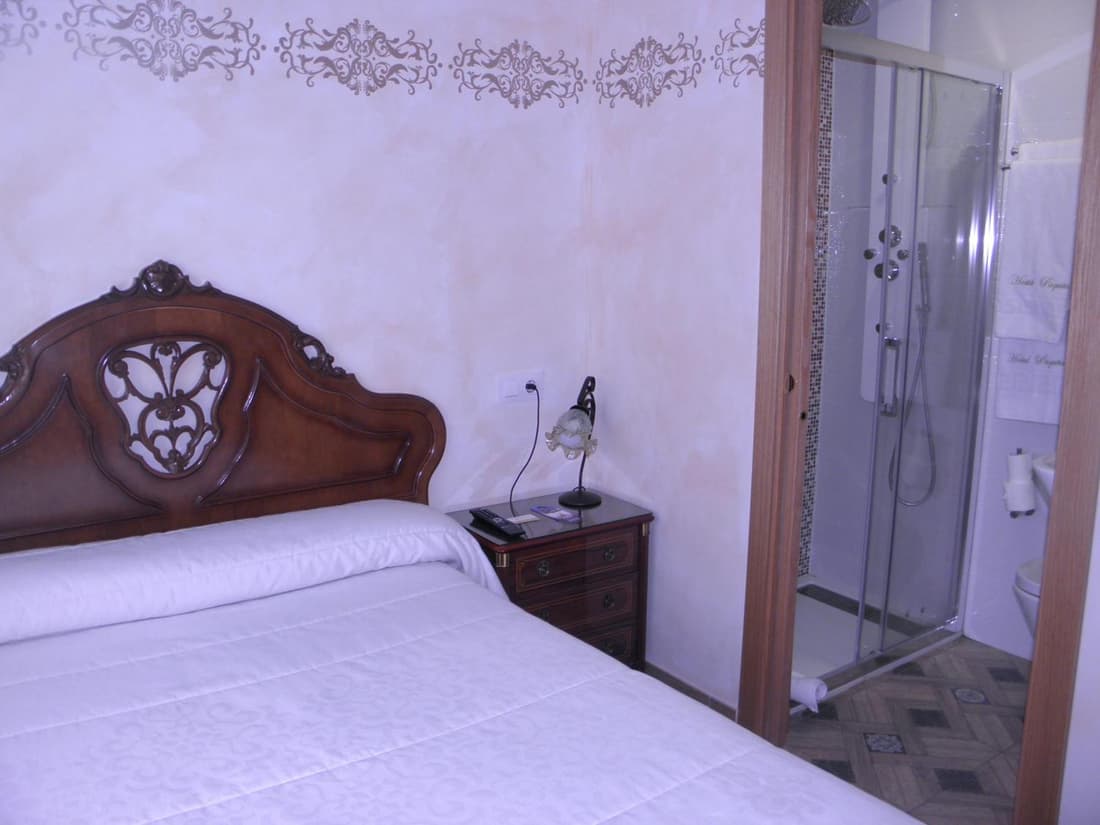 Hostal Paquita