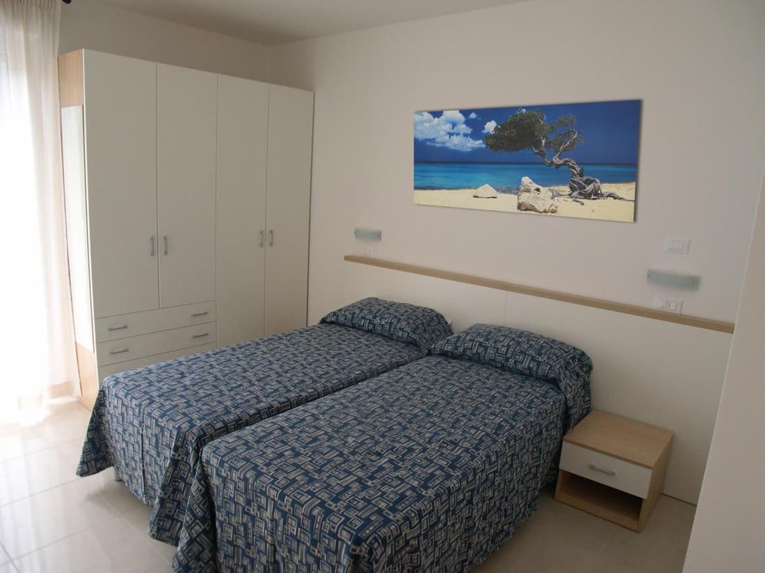 Residence I Delfini