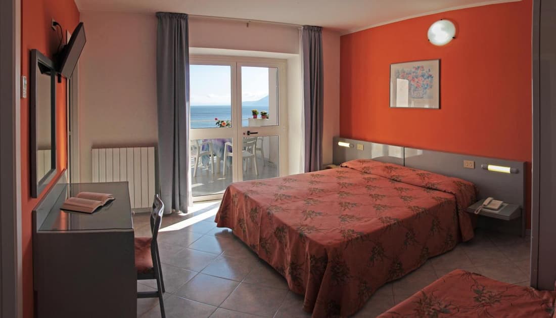 Hotel Villa Ombrosa