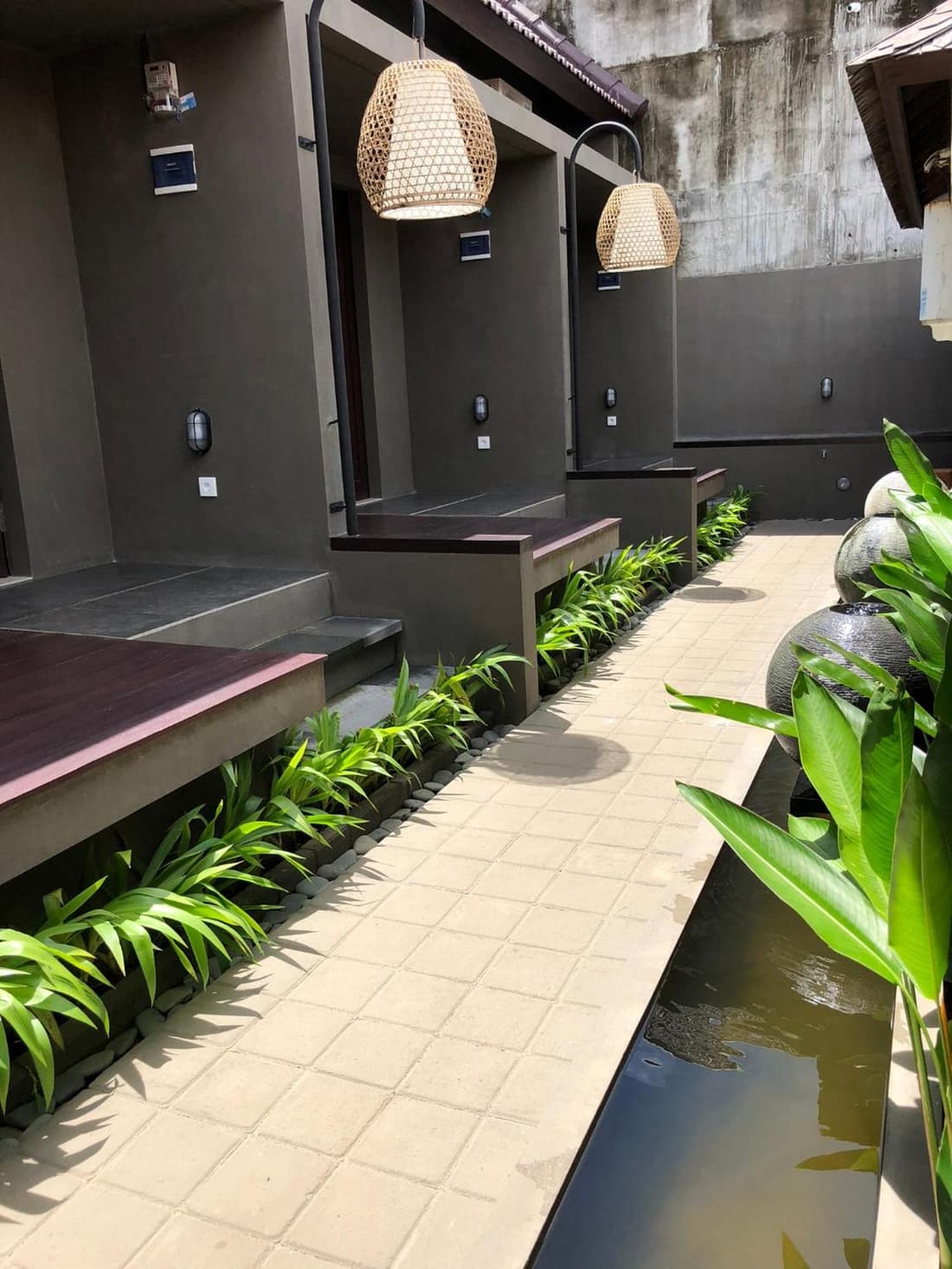 Bali Elephants Boutique Villa