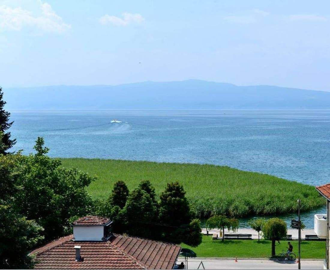 Villa Jordan
