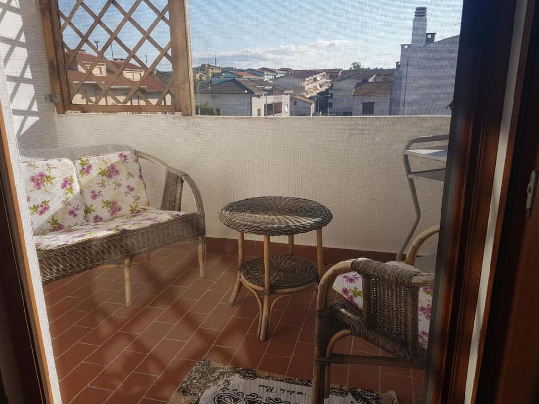 B&B La Perla Bianca