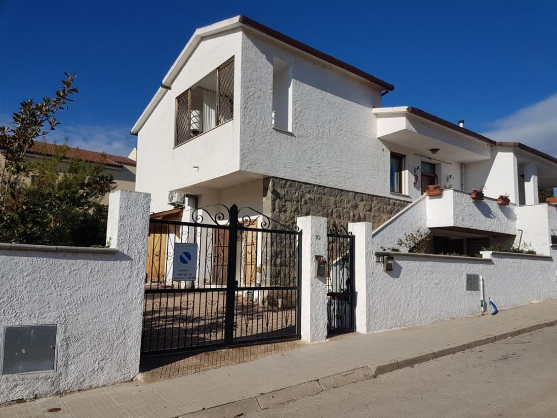 B&B La Perla Bianca