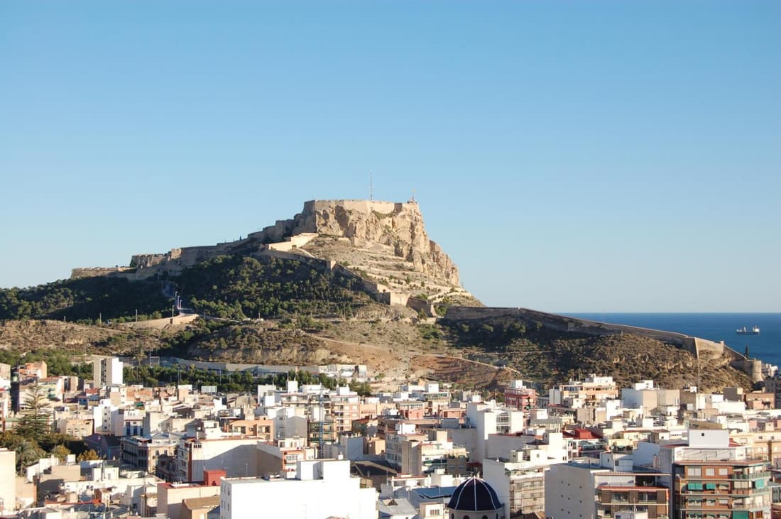Apartamento Puerto-Terol GAM