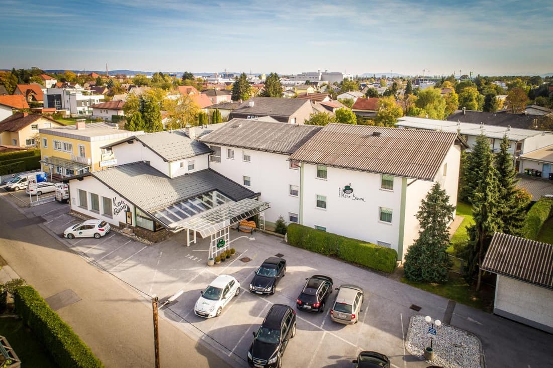 Hotel Kern Buam