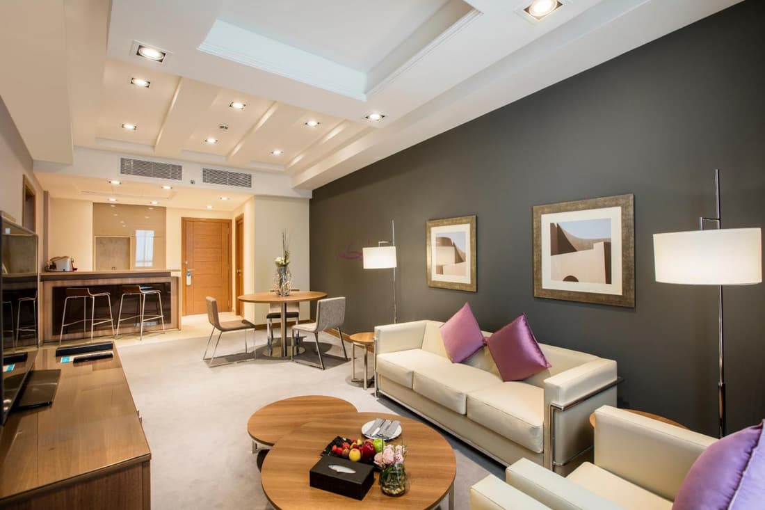 Somewhere Hotel Al Ahsa