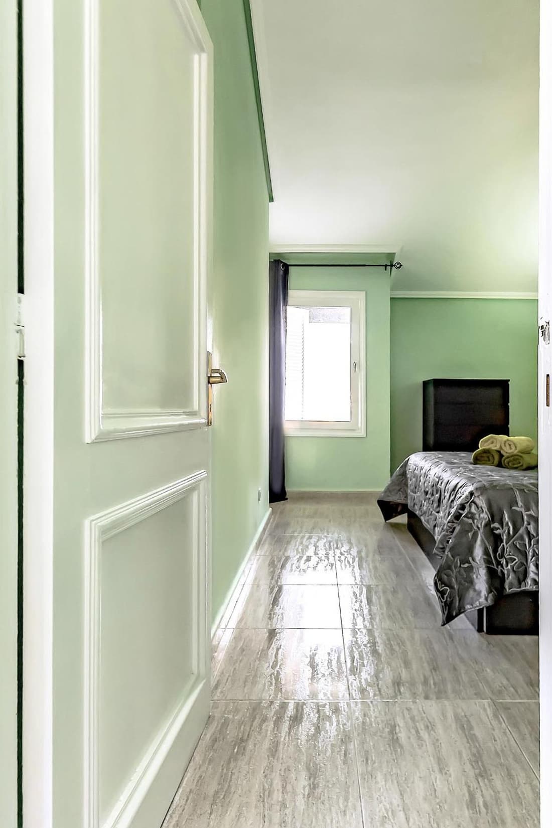 Apartment Calle Madrid