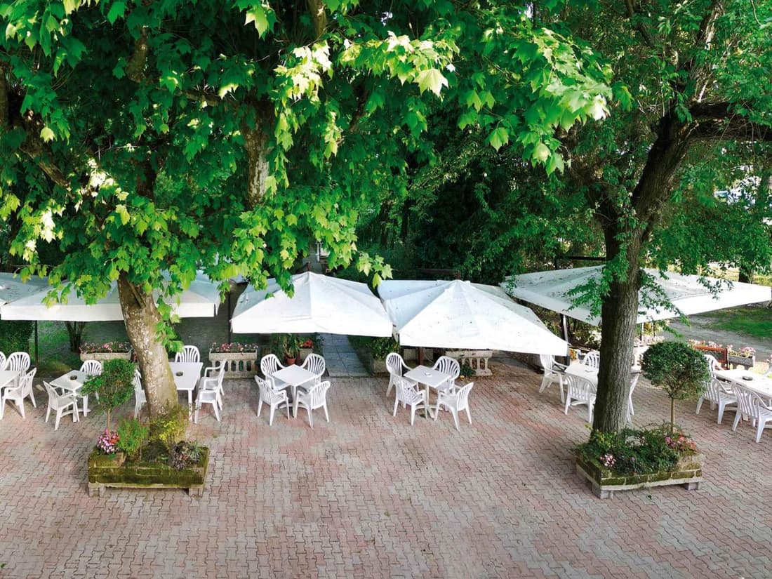 Locanda da Scarpa