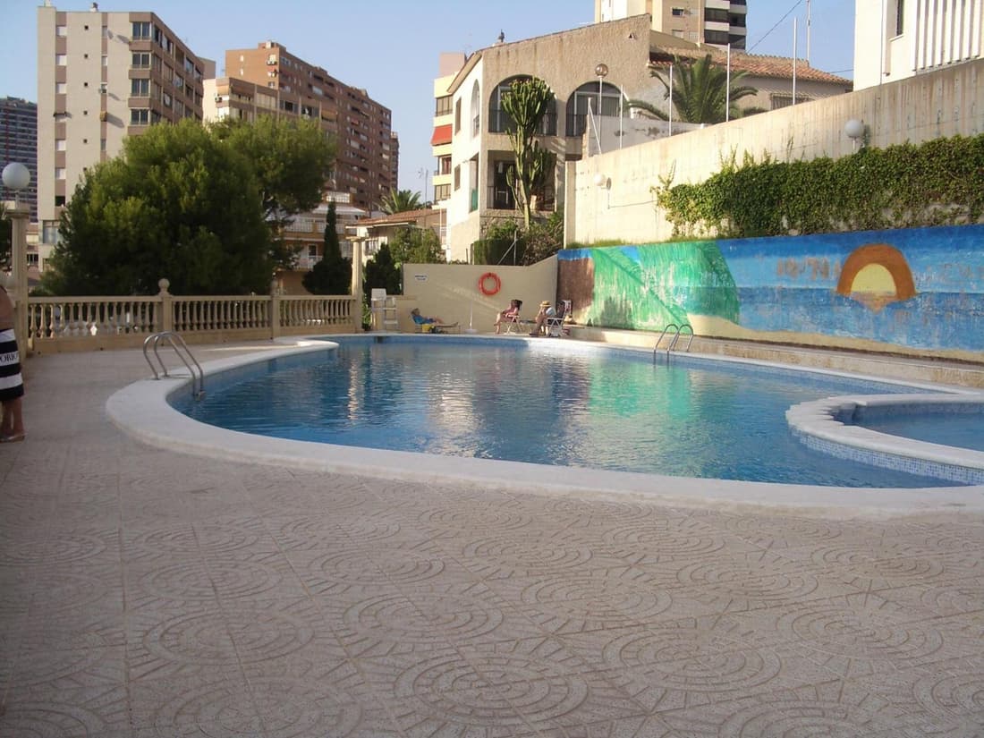 A717 - Atalaya - 2004 Finestrat s.l.