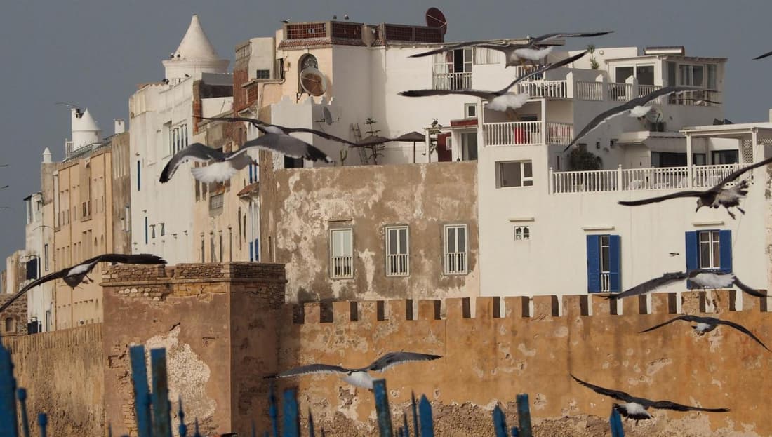 Dar Rahaothello