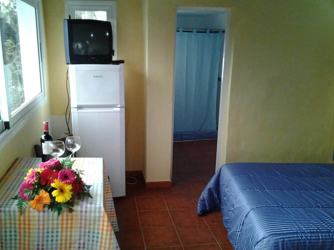 Casa Rural Merche