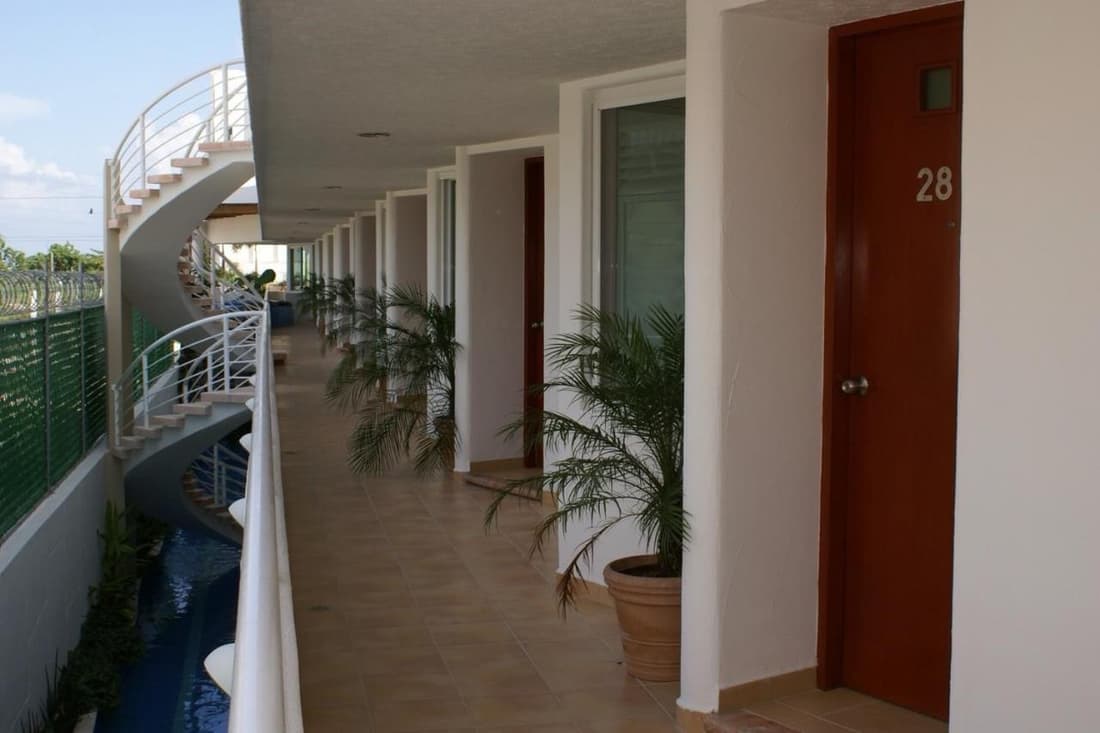Suites Moon River