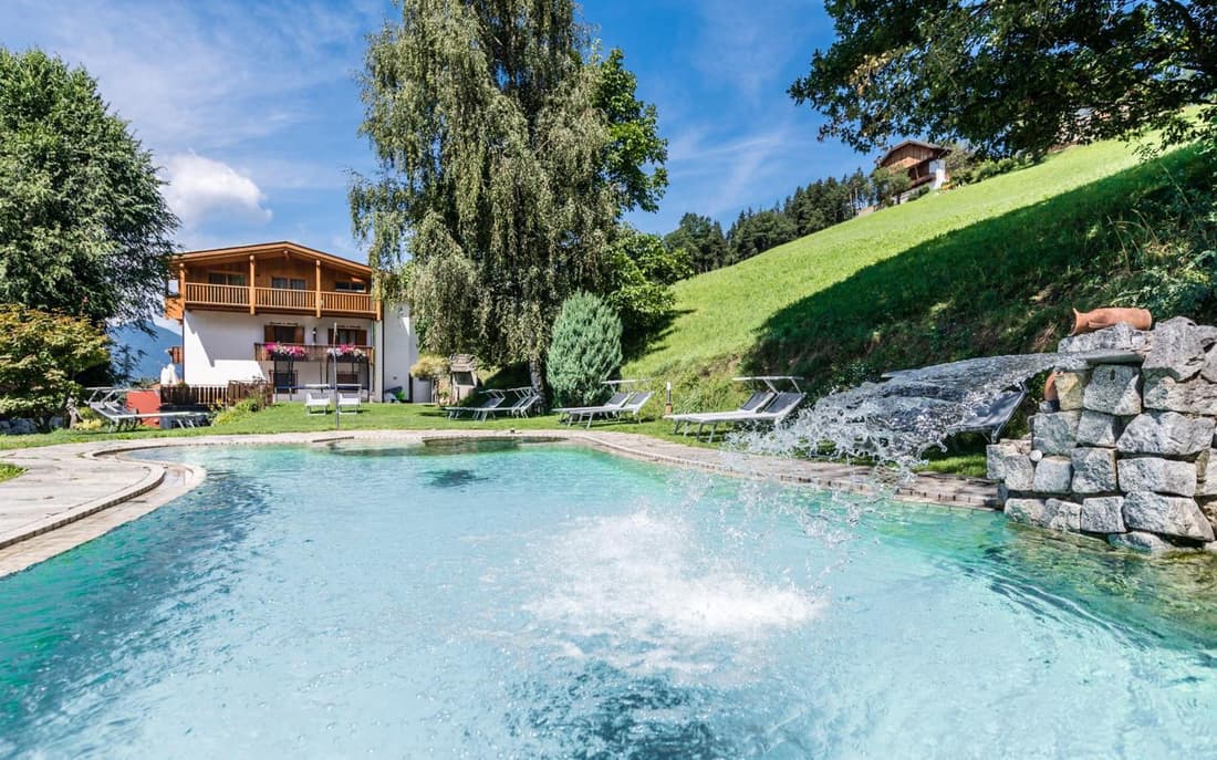 Hotel Fernblick