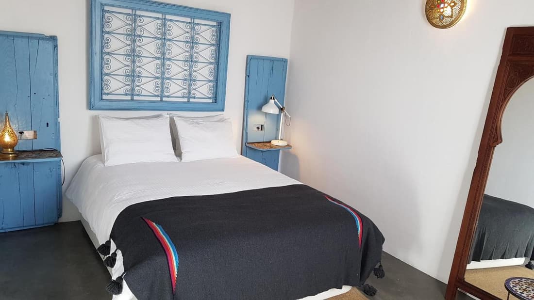 La Placeta Guesthouse