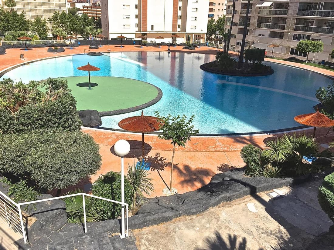Residence Vacanza Torre Monaco