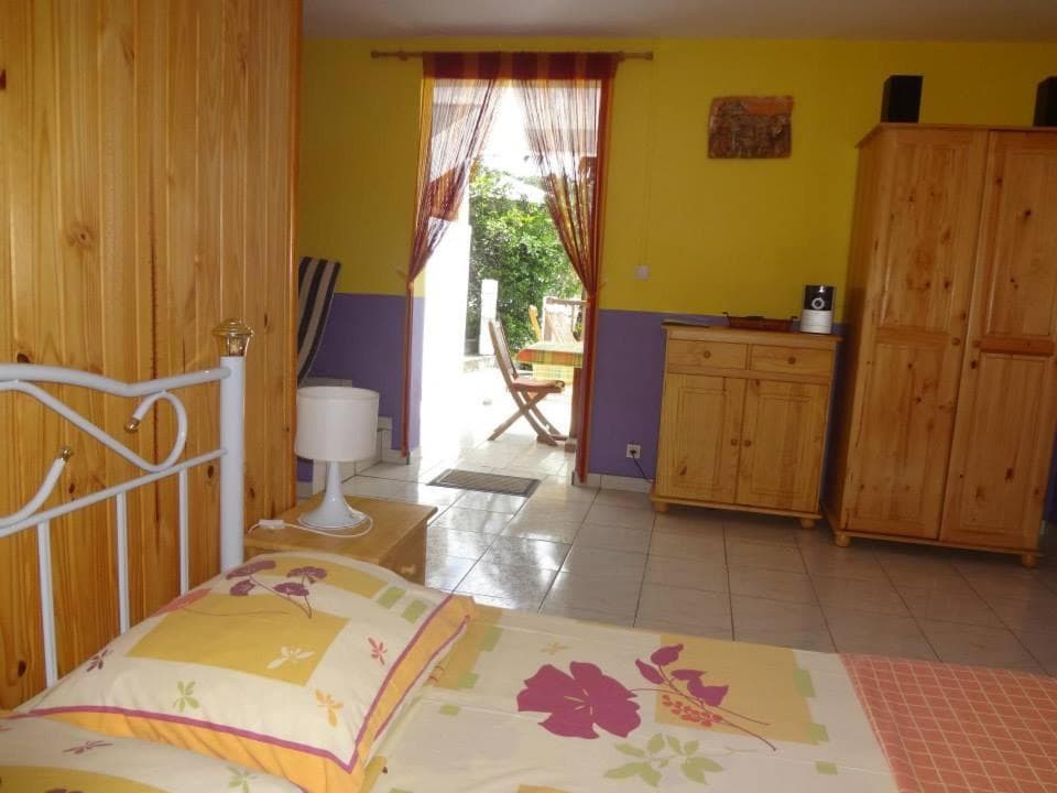 Gîtes Alamanda