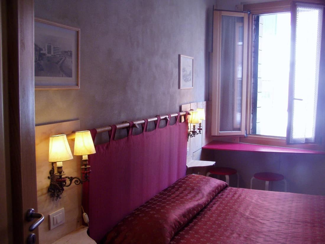 b&b allo squero