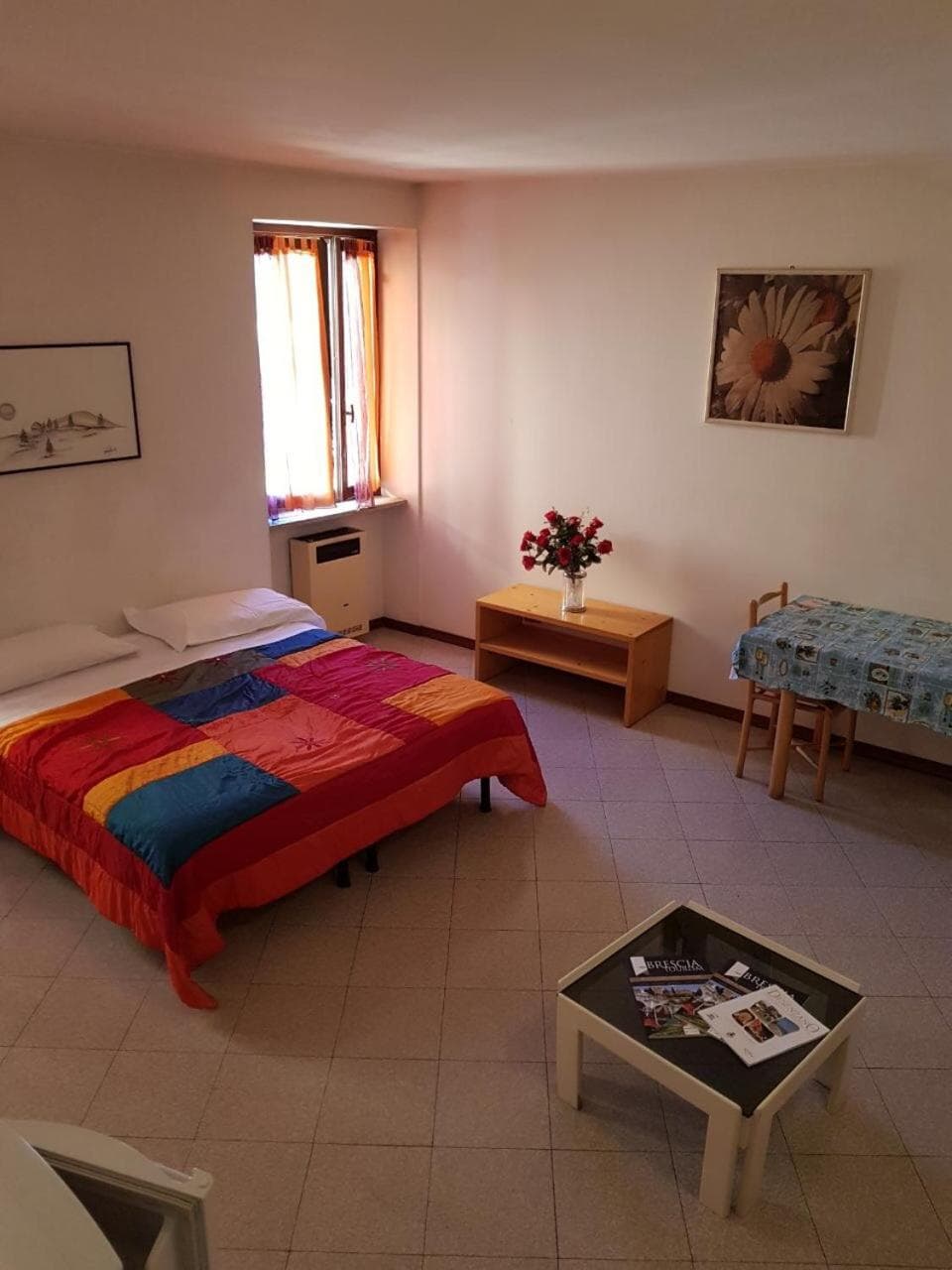 Casa Bagatta