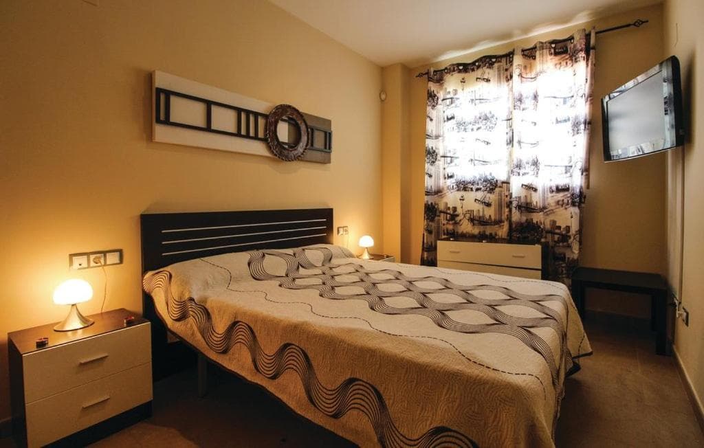 Sierra Cortina Resort