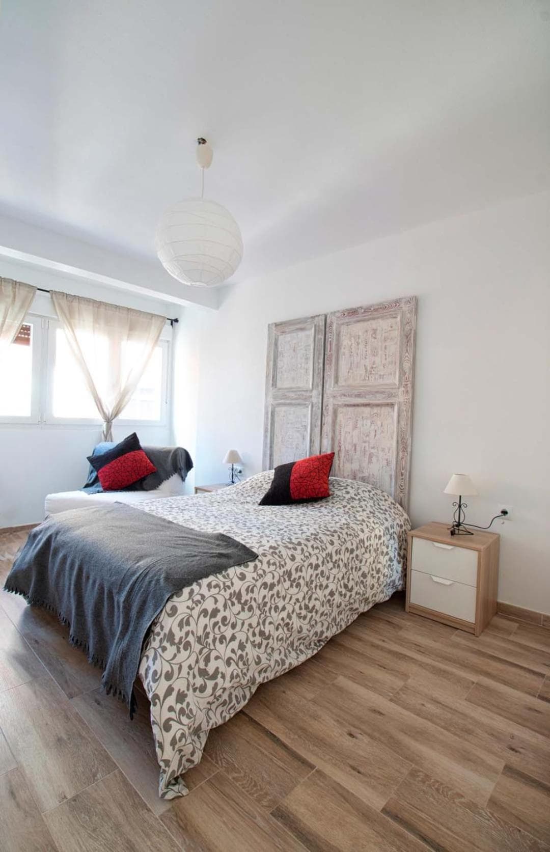 Apartamentos Rivera