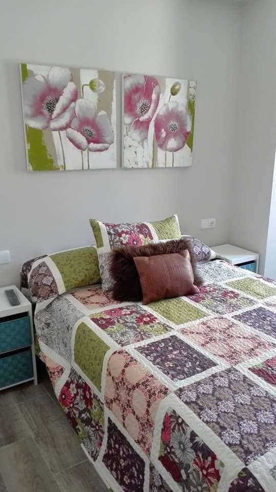 Apartamento Vintage Benidorm