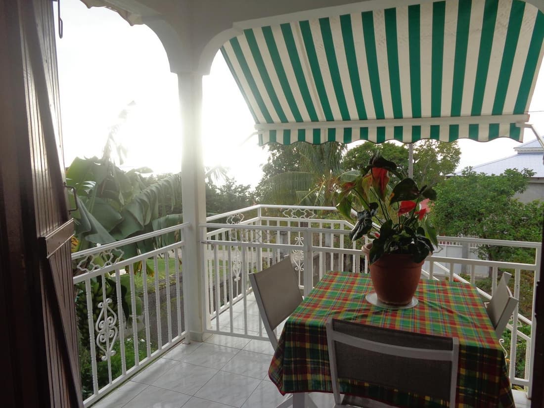 Gîte MALOU