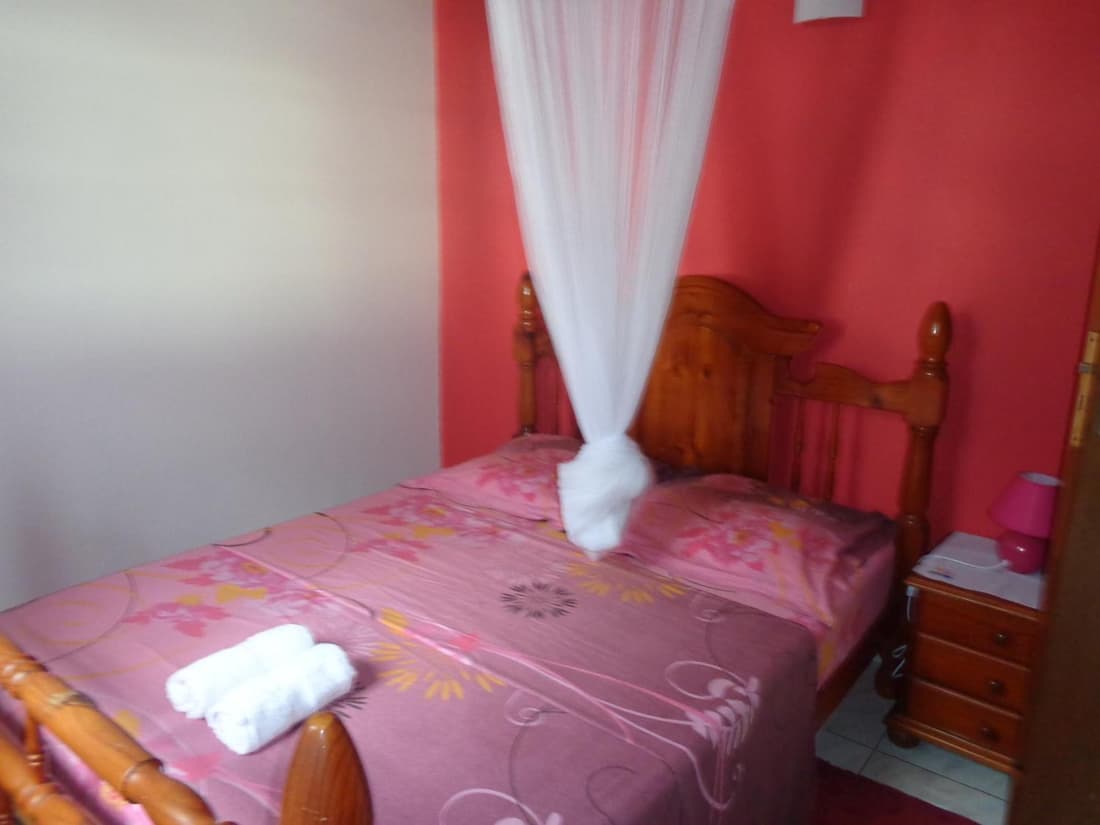 Gîte MALOU