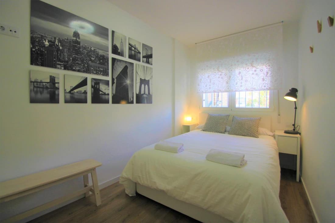 City Sea Views Apartment Alicante