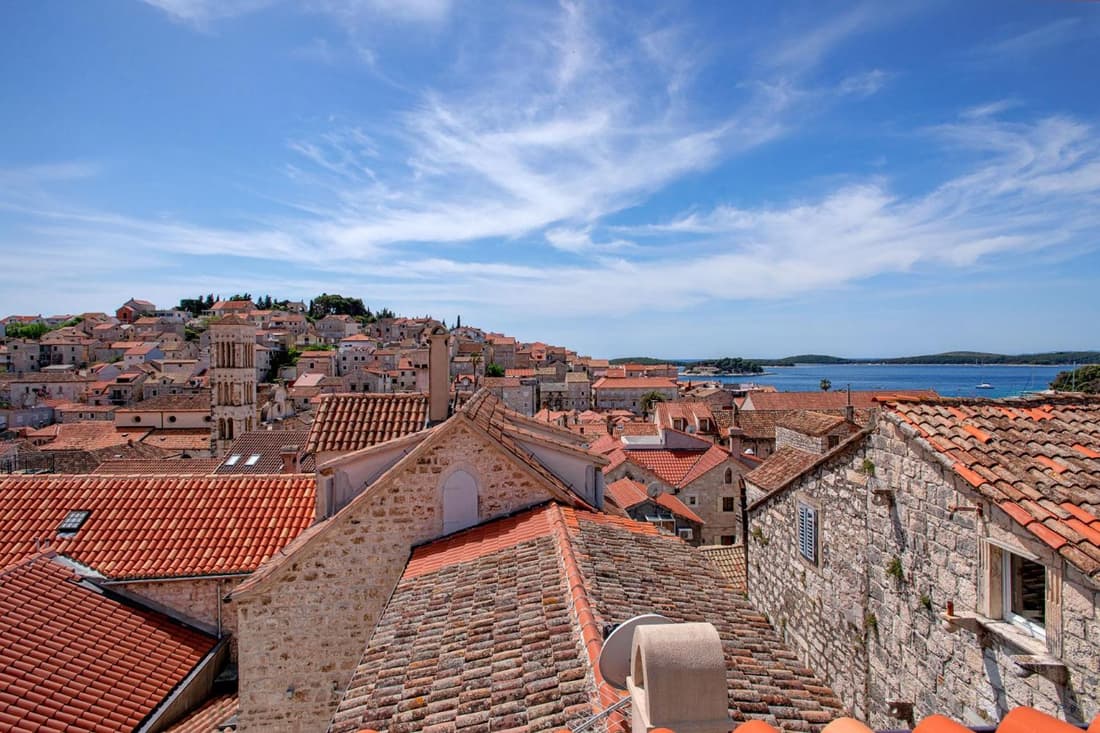 Villa Nora Hvar