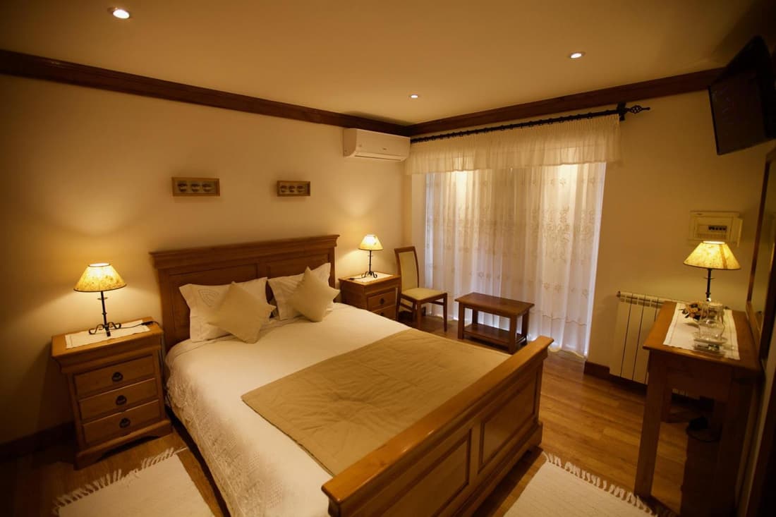 Quinta de CasalMato - Douro Valley