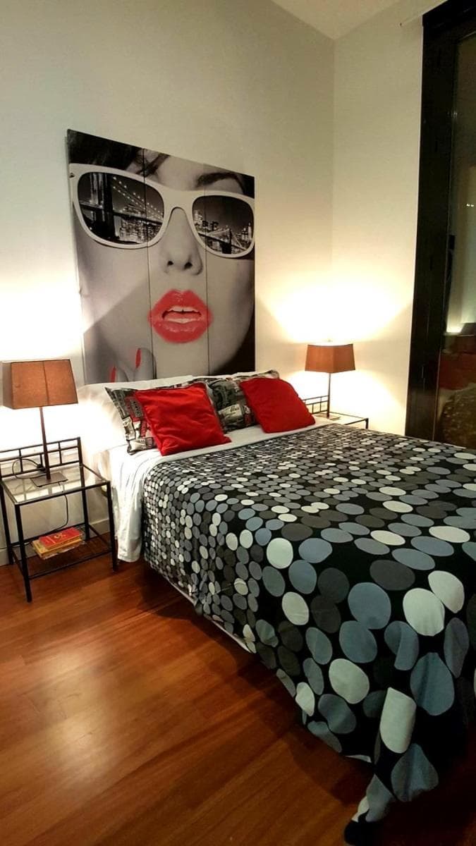 Loft Abad Beach Center