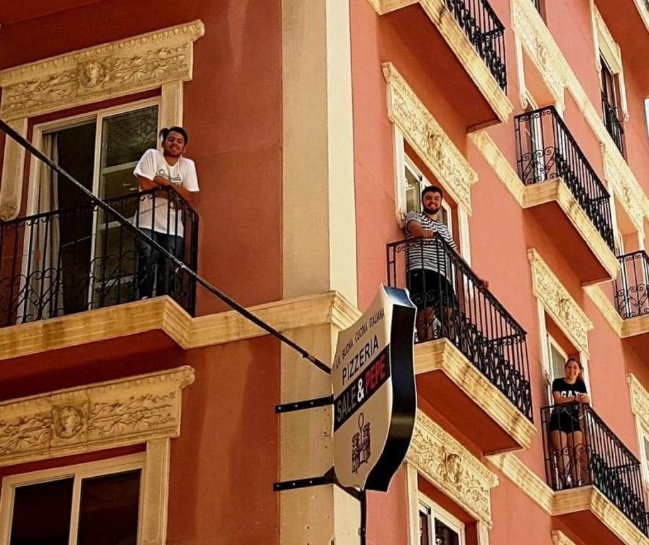 Loft Pasarela