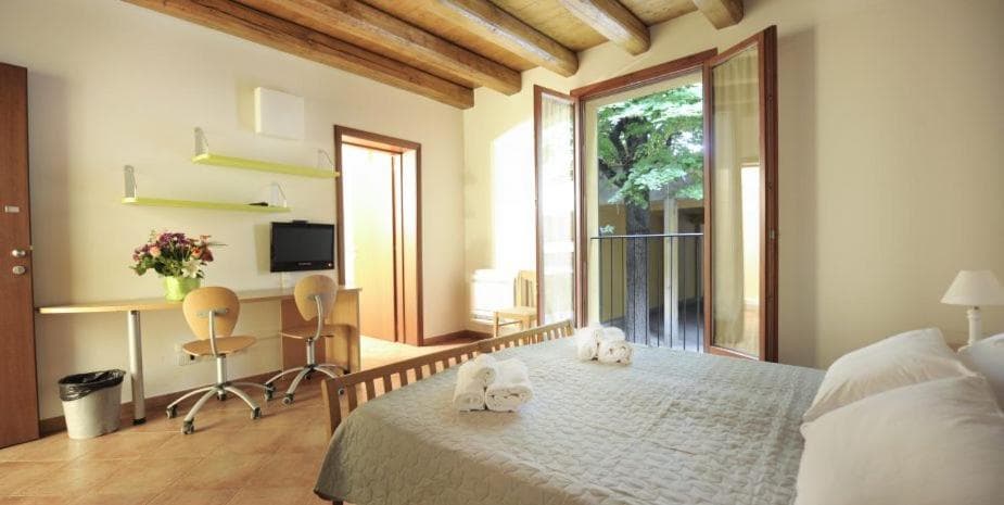Residence Cavazza