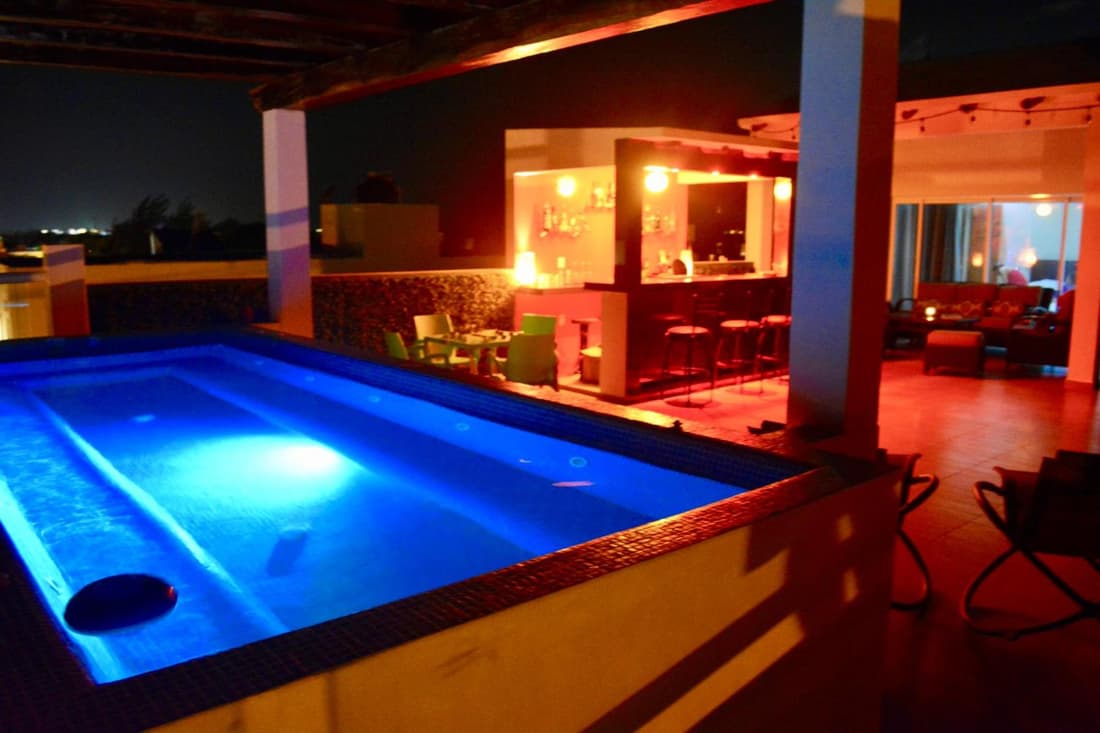 Suites SanRey