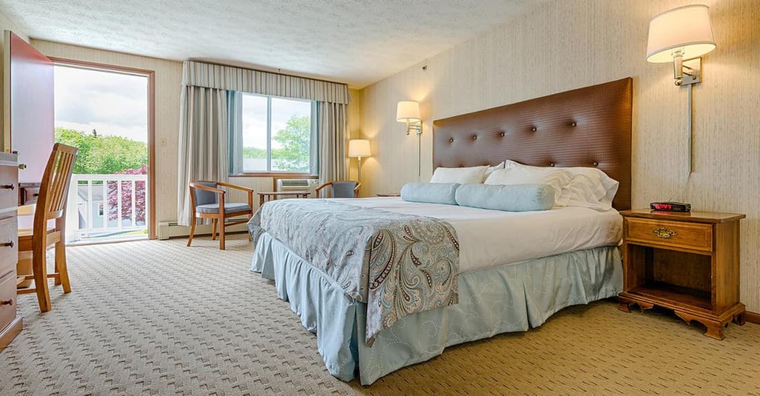 Rhumb Line Resort