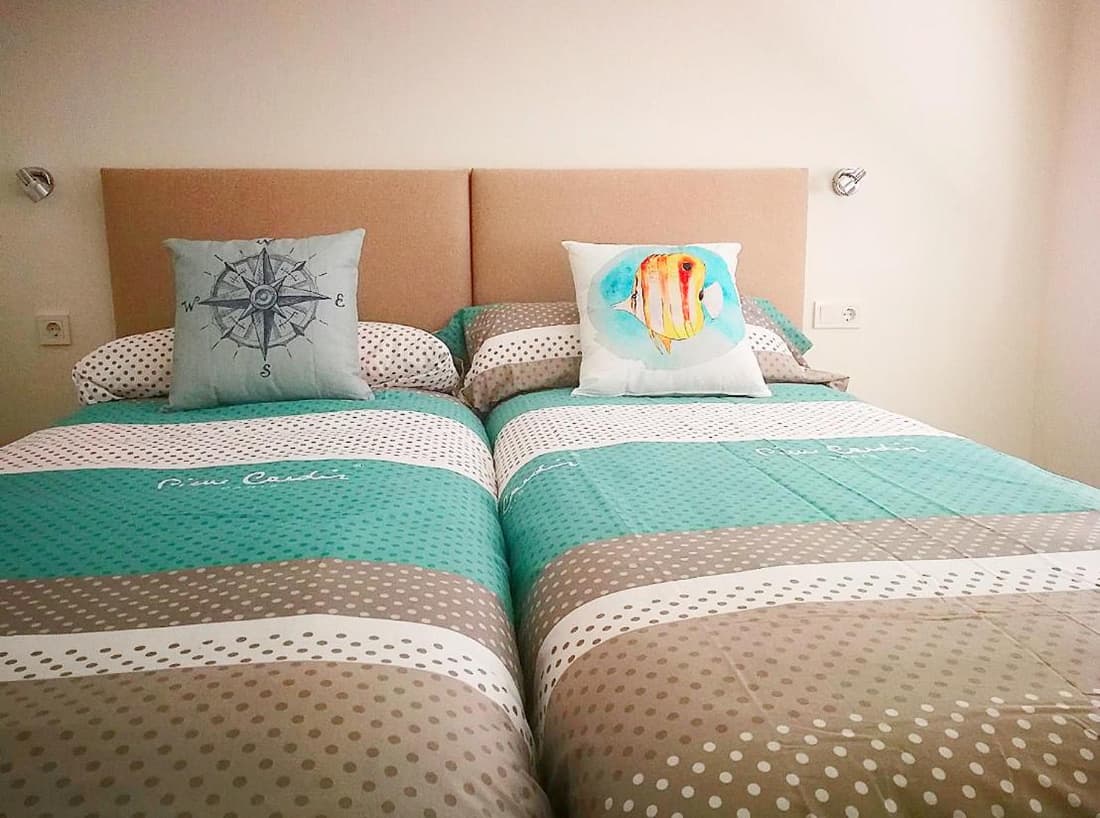 Apartamento Rami