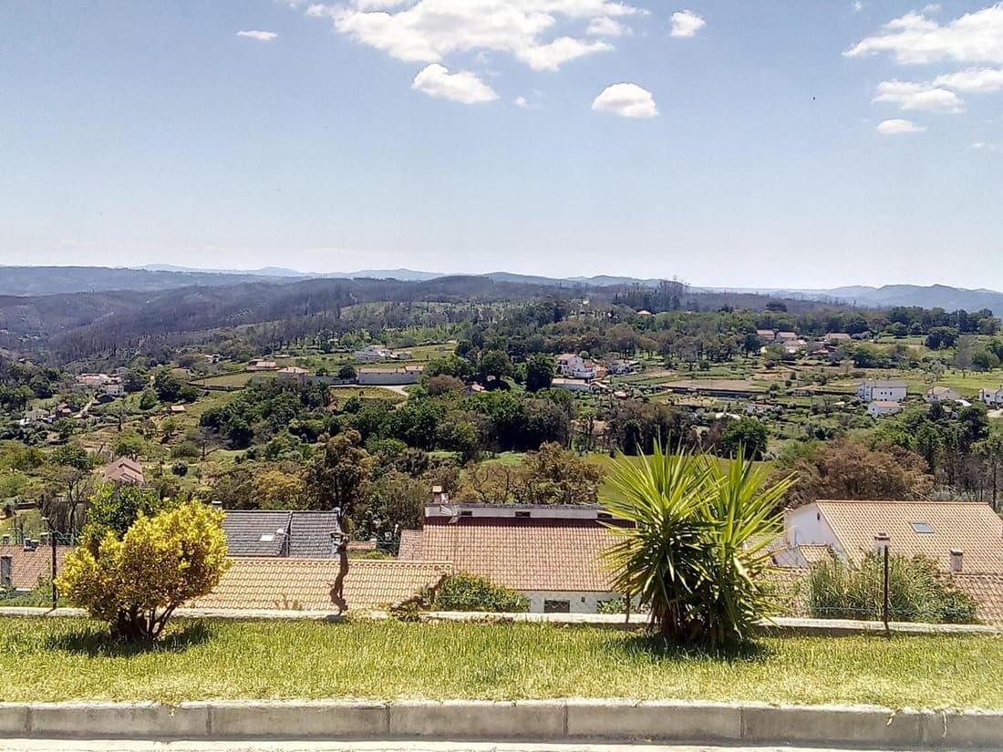 Quinta do Cabeço