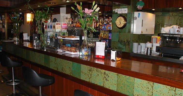 Hostal La Barretina