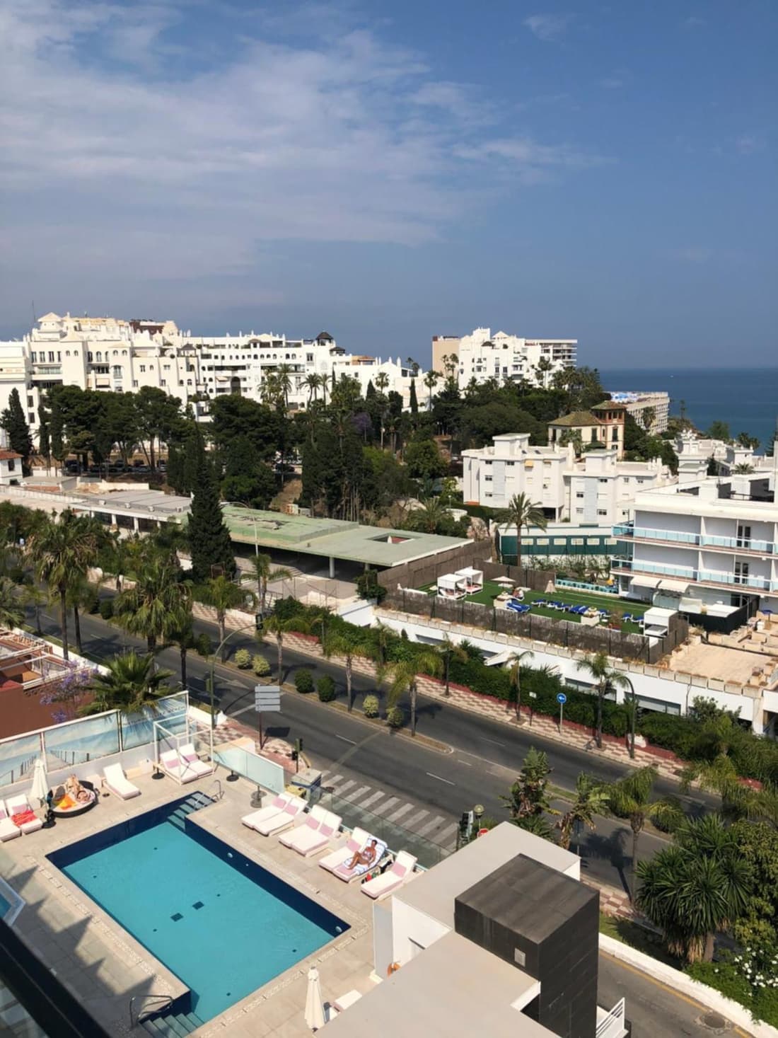 Hotel Natursun