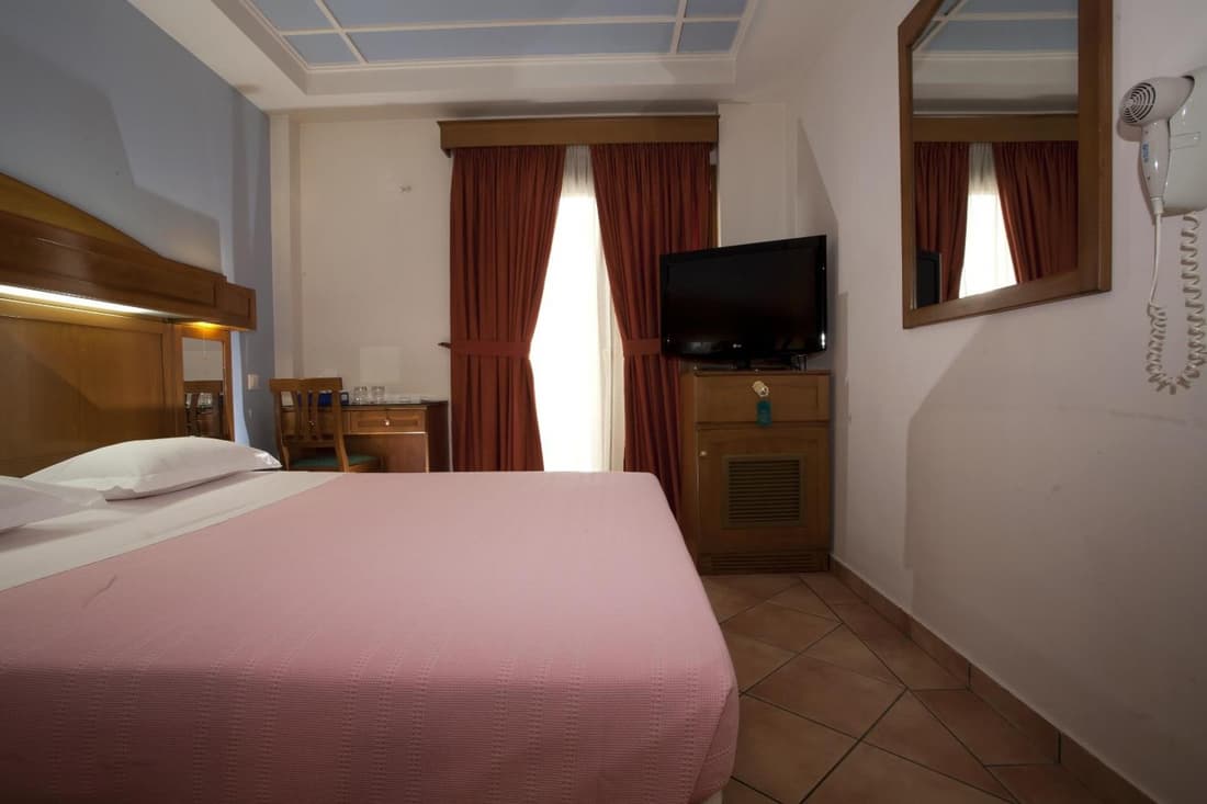 Hotel Katerina