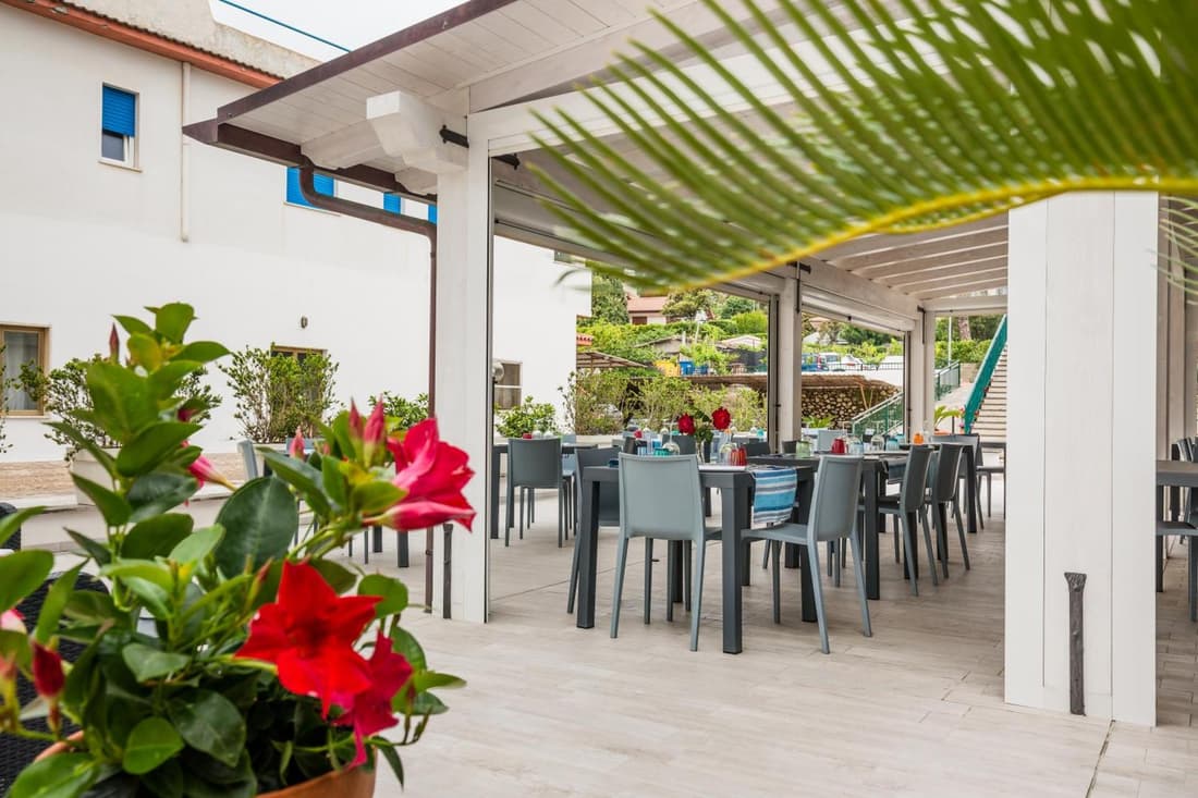 Hotel Corallo Circeo