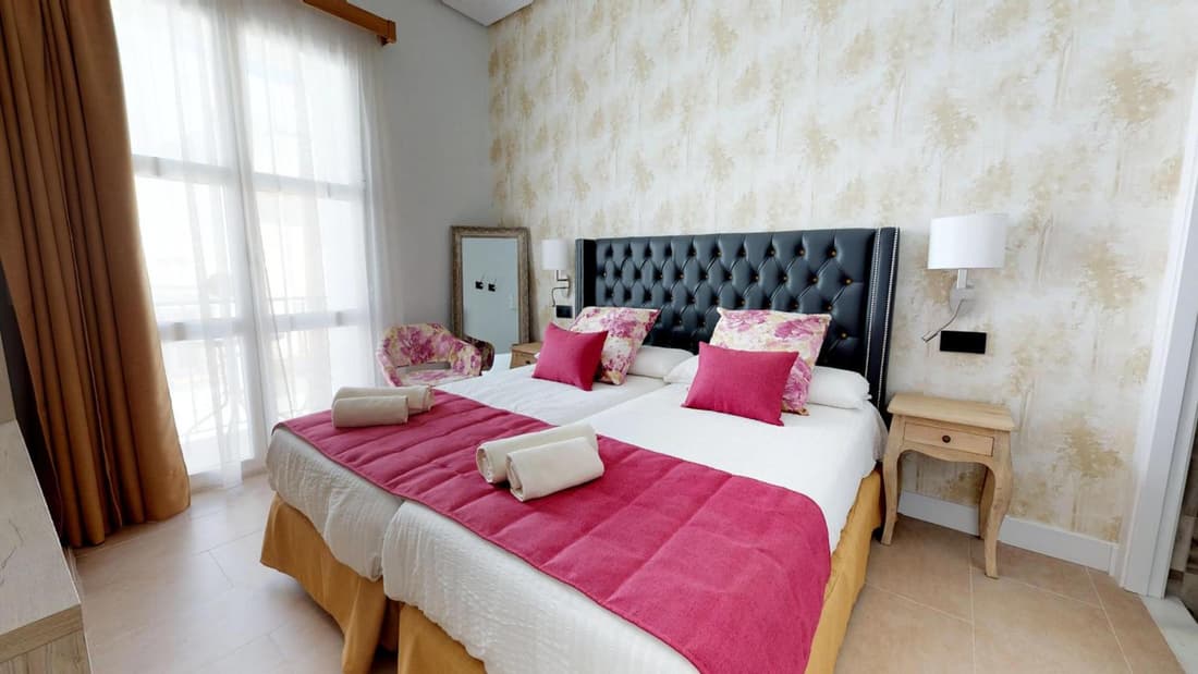 Hostal Boutique La Española