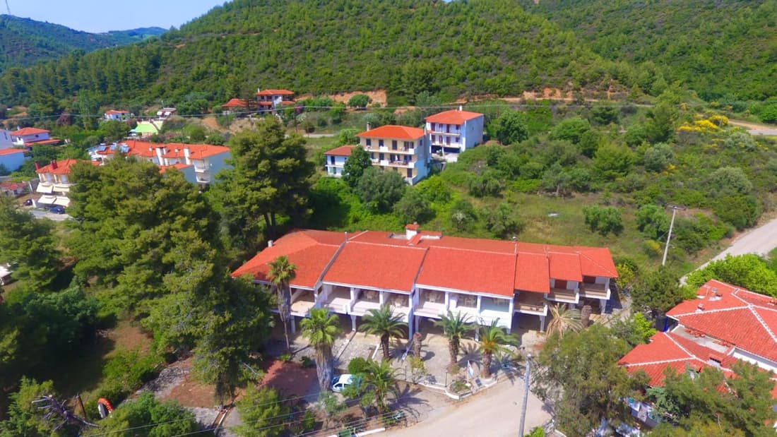 Maison La Mer