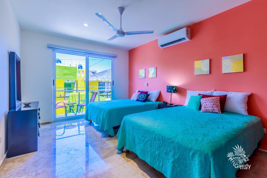 Estrella del Mar - Condo 101