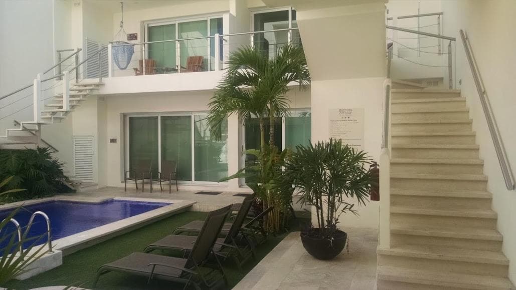 Estrella del Mar - Condo 101
