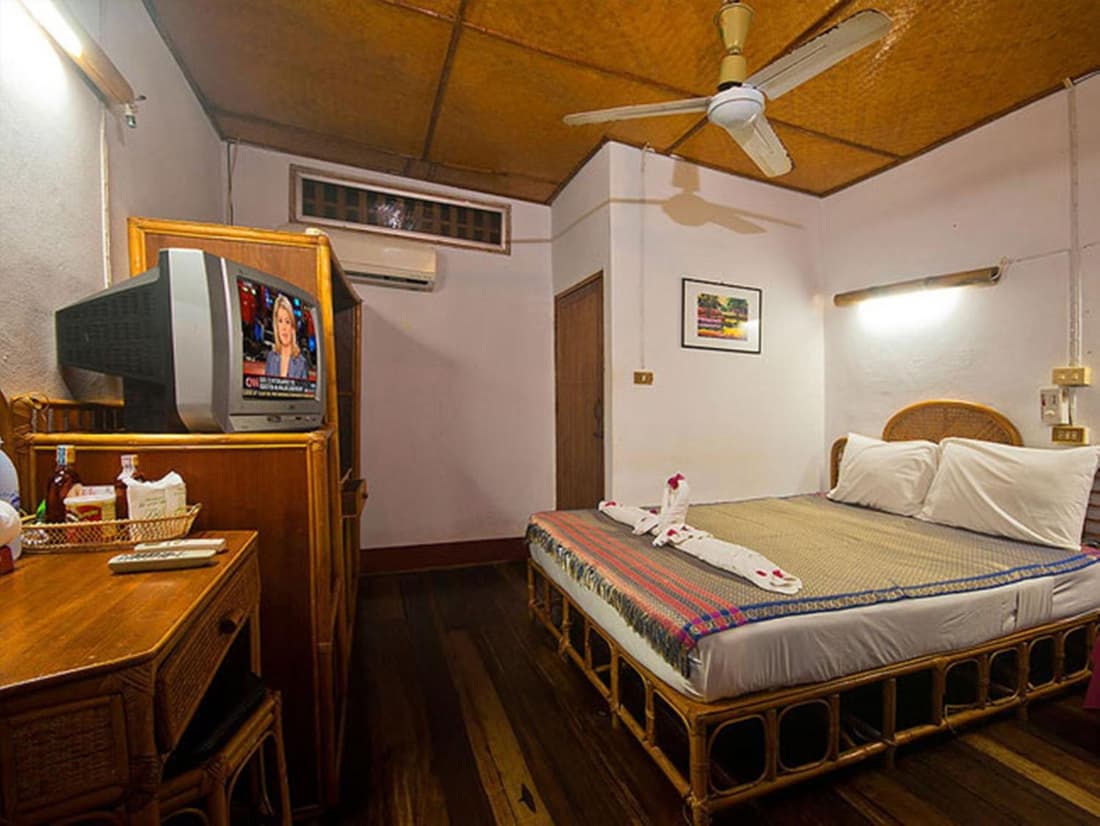 Bill Resort