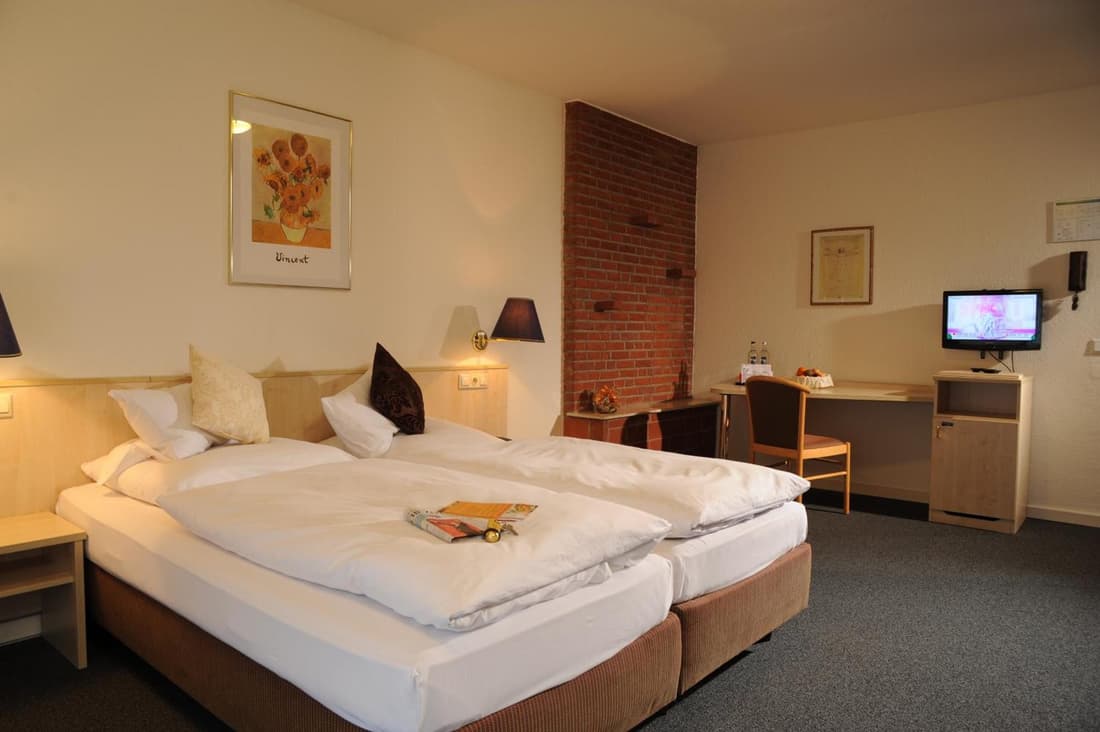 Air Hotel Wartburg