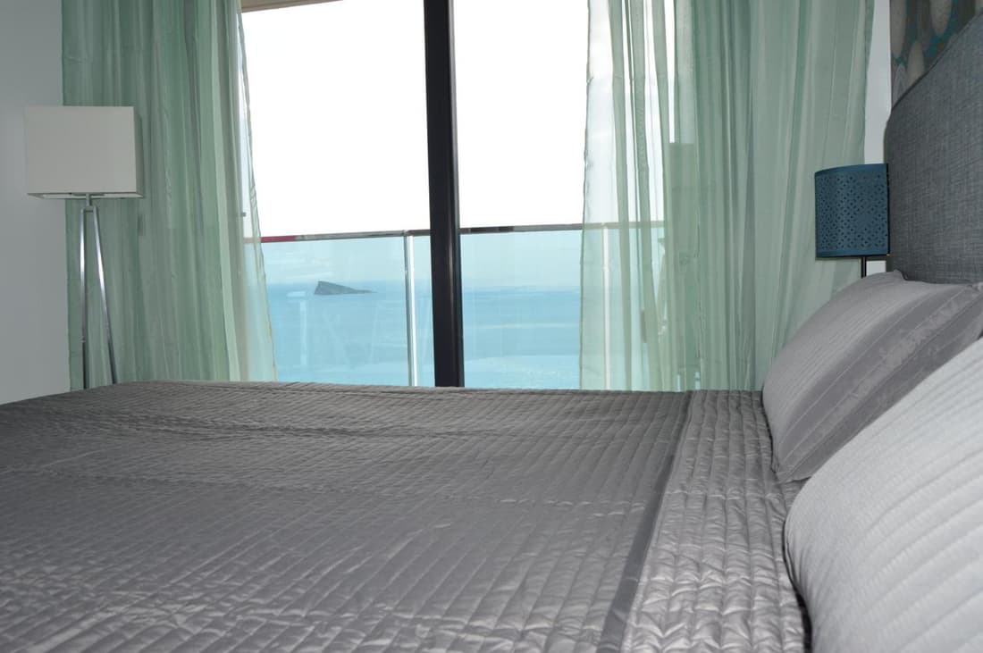 Sunset Drive Exclusive - Benidorm