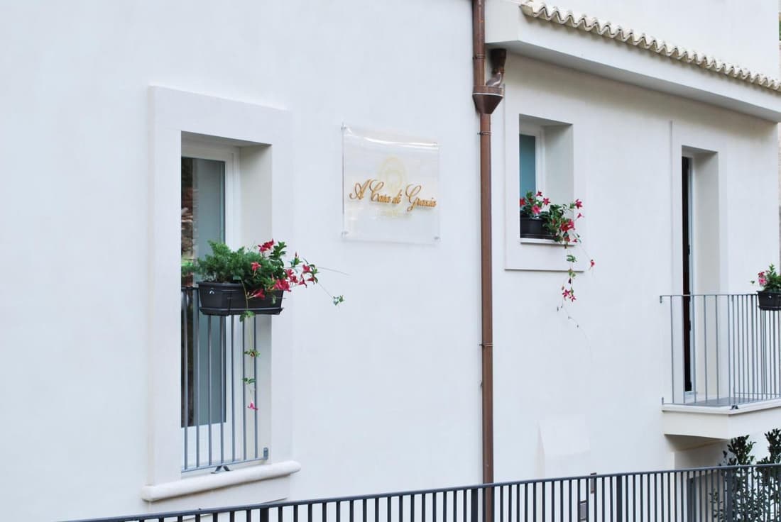 A Casa Di Grazia