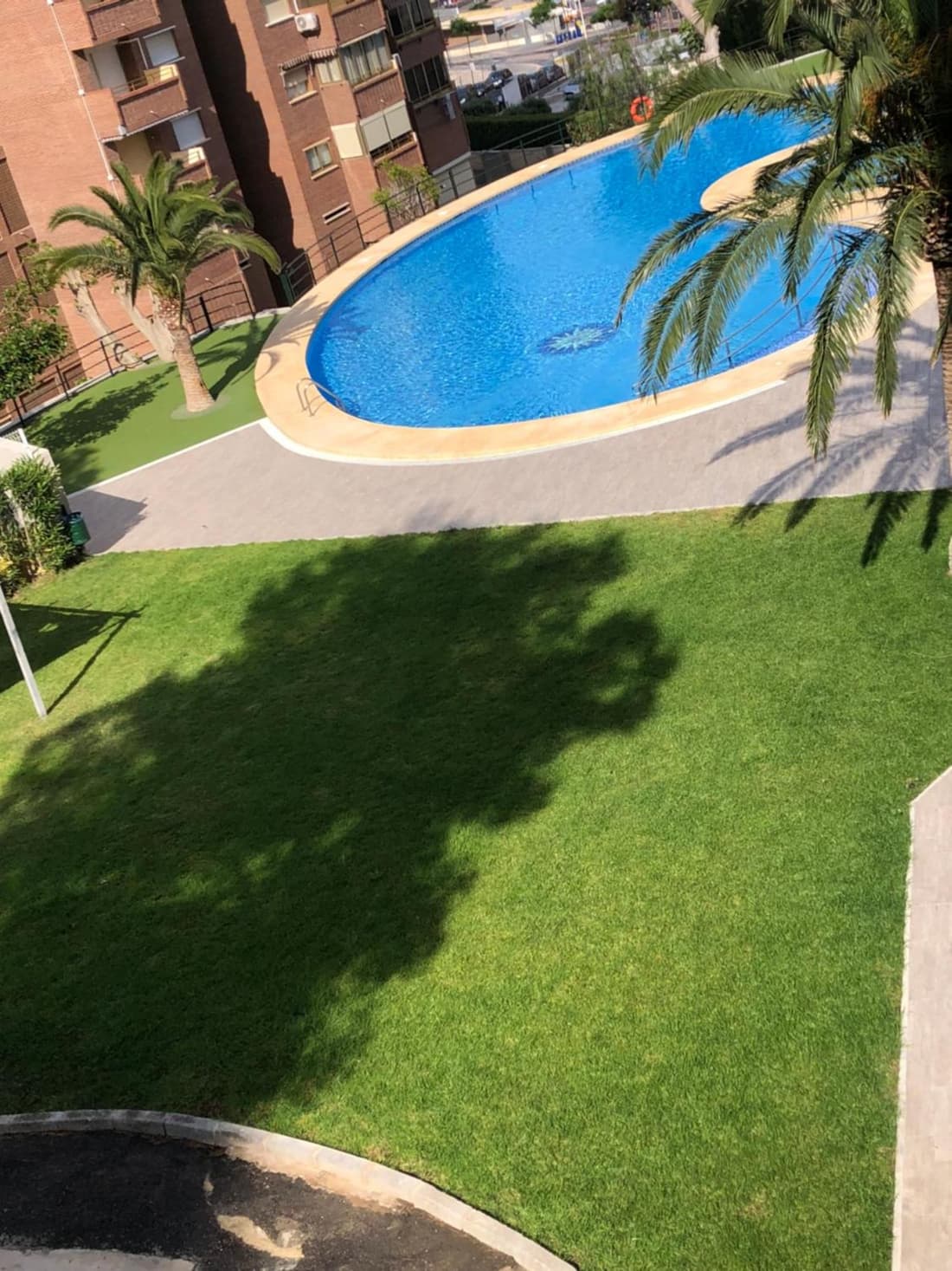 BE LUXURY APARTMENT 20 MTS FROM THE BEACH